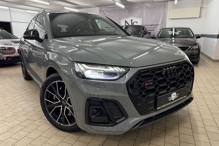 Audi SQ5 Gebrauchtwagen