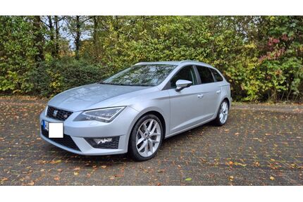Seat Leon Gebrauchtwagen