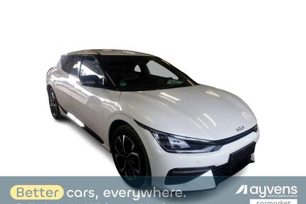 Kia EV6 Gebrauchtwagen