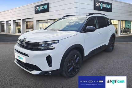Citroen C5 Aircross Gebrauchtwagen