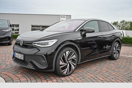 VW ID.5 Gebrauchtwagen