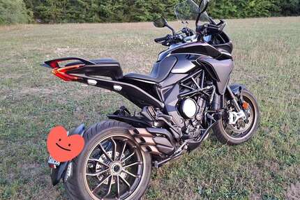 MV Agusta Turismo Veloce 800 Gebrauchtwagen