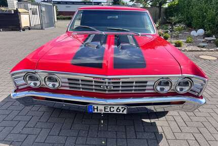 Chevrolet El Camino Gebrauchtwagen