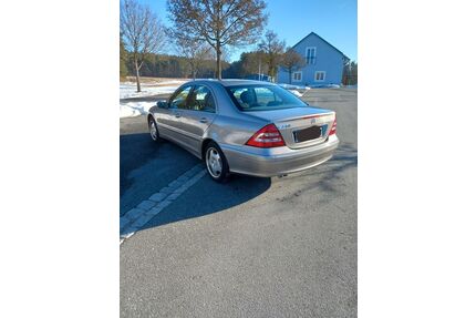 Mercedes-Benz C 230 Gebrauchtwagen