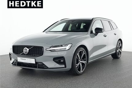 Volvo V60 Gebrauchtwagen