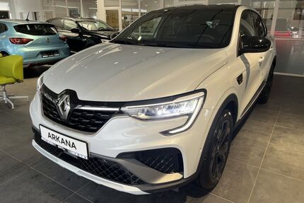 Renault Arkana Gebrauchtwagen