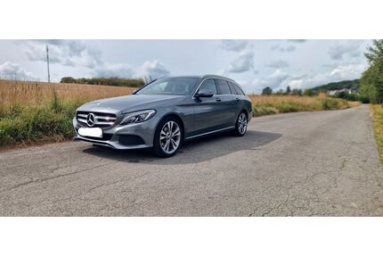 Mercedes-Benz C 220 Gebrauchtwagen