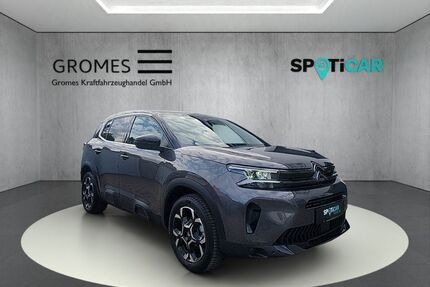 Citroen C5 Aircross Gebrauchtwagen