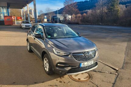 Opel Grandland (X) Gebrauchtwagen