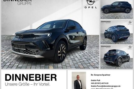 Opel Mokka Gebrauchtwagen