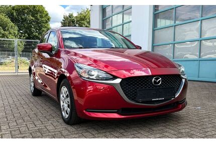 Mazda 2 Gebrauchtwagen