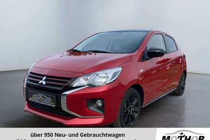 Mitsubishi Space Star Gebrauchtwagen