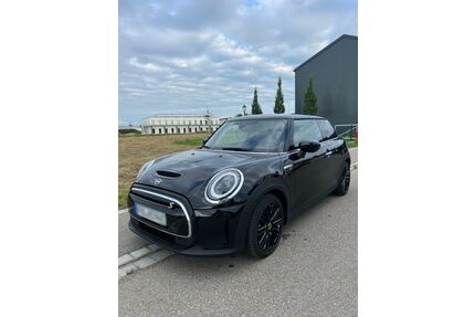 Mini Cooper SE Gebrauchtwagen