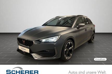 Cupra Leon Gebrauchtwagen