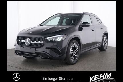 Mercedes-Benz GLA 220 Gebrauchtwagen