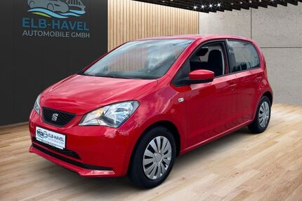 Seat Mii Gebrauchtwagen