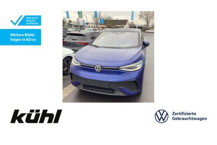 VW ID.5 Gebrauchtwagen