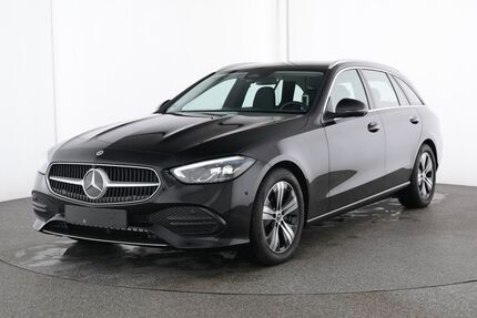 Mercedes-Benz C 180 Gebrauchtwagen