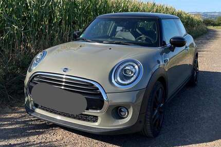 Mini Cooper Gebrauchtwagen