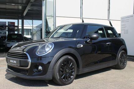 Mini ONE Gebrauchtwagen