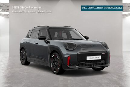 Mini Aceman Gebrauchtwagen