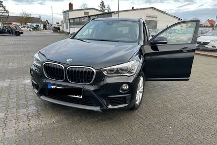 BMW X1 Gebrauchtwagen