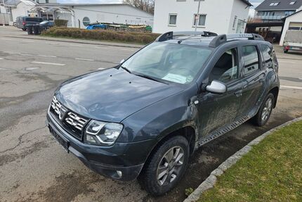 Dacia Duster Gebrauchtwagen