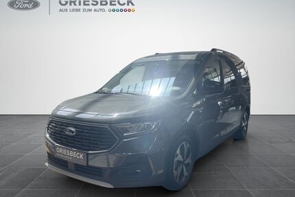 Ford Tourneo Connect Gebrauchtwagen