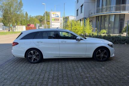 Mercedes-Benz C 220 Gebrauchtwagen