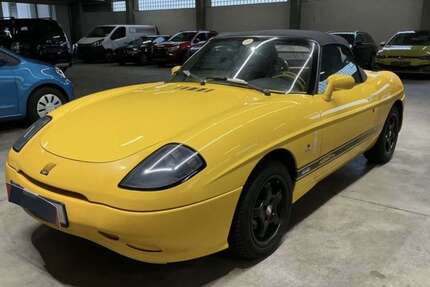 Fiat Barchetta Gebrauchtwagen
