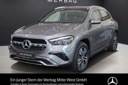 Mercedes-Benz GLA 180 Gebrauchtwagen