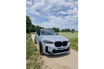 BMW X3 M Gebrauchtwagen