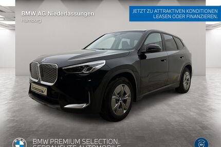 BMW iX1 Gebrauchtwagen