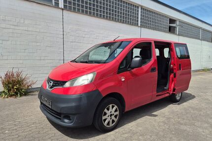 Nissan NV200 Gebrauchtwagen