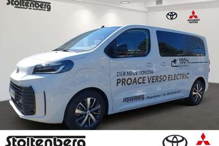 Toyota Proace Gebrauchtwagen