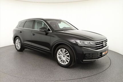 VW Touareg Gebrauchtwagen