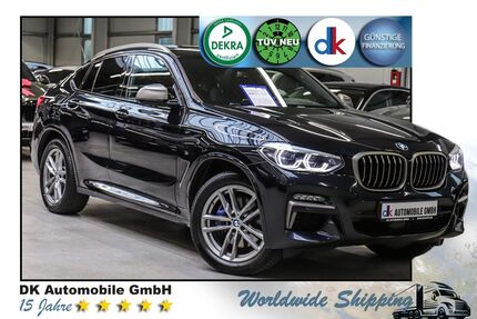 BMW X4 M40 Gebrauchtwagen