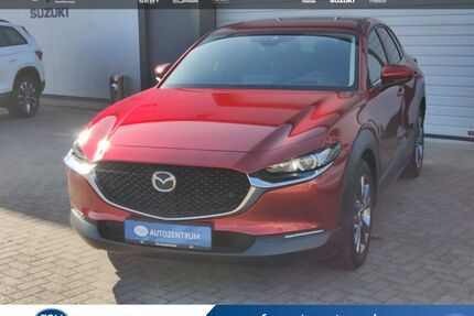 Mazda CX-30 Gebrauchtwagen