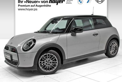 Mini Cooper S Gebrauchtwagen