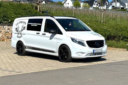 Mercedes-Benz Vito Gebrauchtwagen