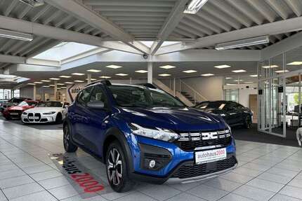 Dacia Sandero Gebrauchtwagen