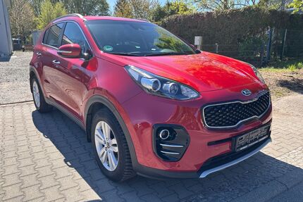 Kia Sportage Gebrauchtwagen