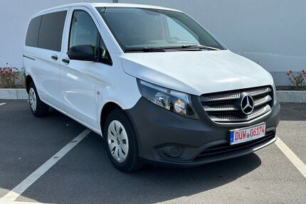 Mercedes-Benz Vito Gebrauchtwagen