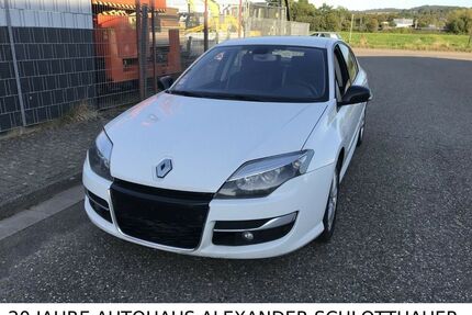 Renault Laguna Gebrauchtwagen