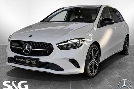 Mercedes-Benz B 220 Gebrauchtwagen