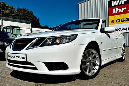 Saab 9-3 Gebrauchtwagen