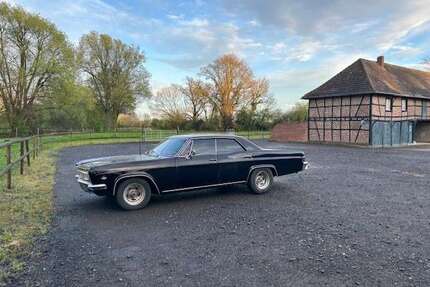 Chevrolet Impala Gebrauchtwagen