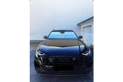 Audi Q8 Gebrauchtwagen
