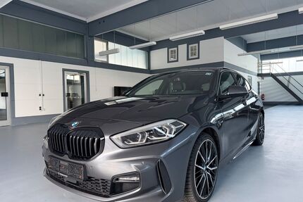 BMW 120 Gebrauchtwagen
