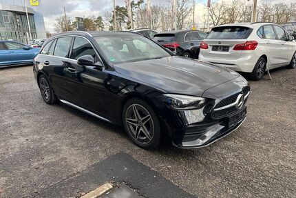 Mercedes-Benz C 200 Gebrauchtwagen